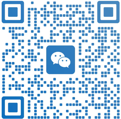 扫描二维码关注